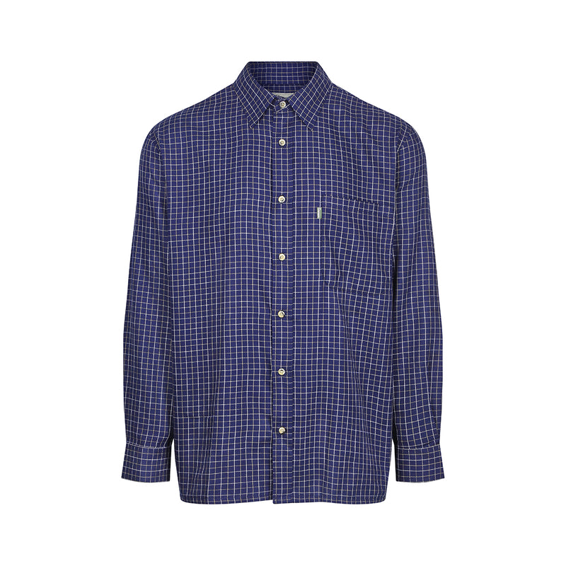 Champion Long Sleeve Check Shirt