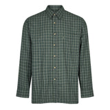 Champion Long Sleeve Check Shirt