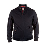 D555 Cotton Harrington Jacket