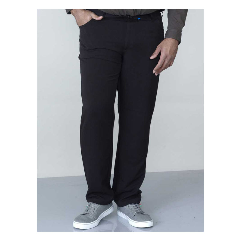 D555 Beck Stretch Trousers