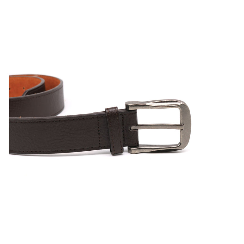 Duke Bonded Leather Belt