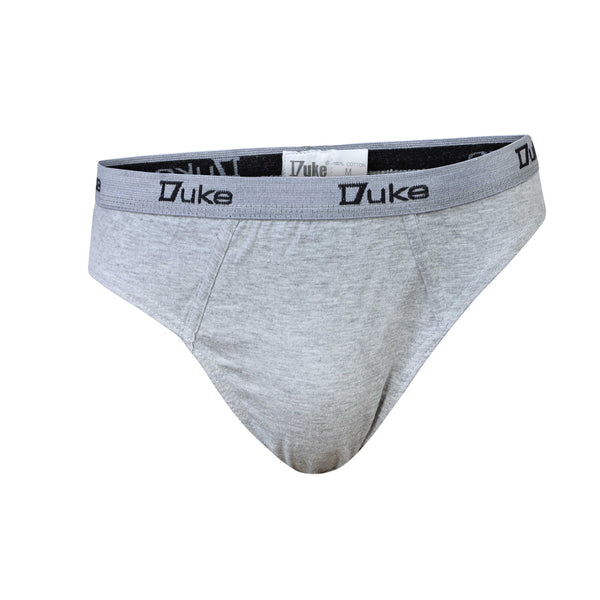 Duke Jersey Brief (Pack of Three)
