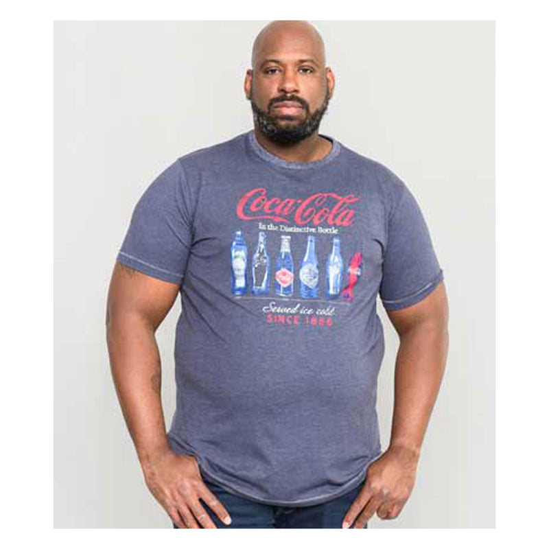 Duke Official Coca-Cola Bottles T-Shirt