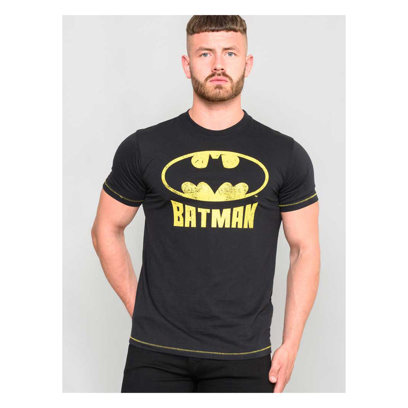 Duke Official Batman Gotham T-Shirt