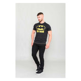 Duke Official Batman Gotham T-Shirt