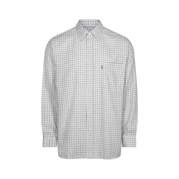 Champion Long Sleeved Brushed Check Shirt