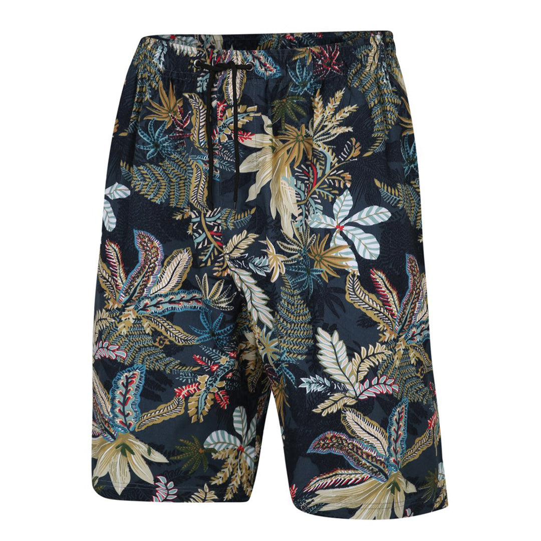 Espionage Jungle Print Cargo Shorts – Dollar Jeans