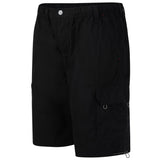 Espionage Plain Cargo Shorts