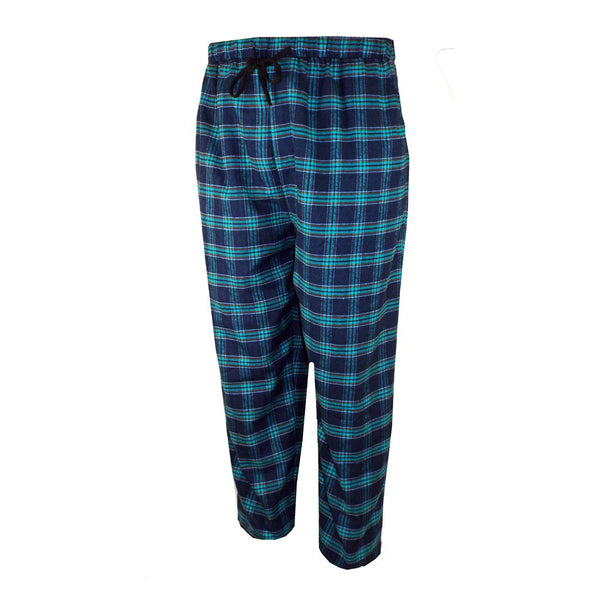 Espionage Check Lounge Trousers
