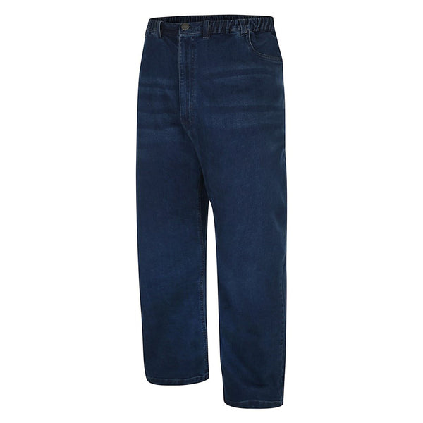 Espionage Jean Style Rugby Trousers