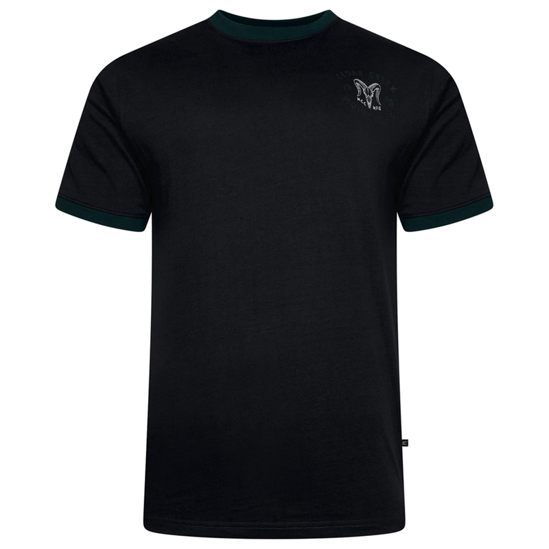 KAM Cedar Creek T Shirt