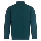 Charles Norton 1/4 Zip Sweatshirt