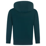 Charles Norton 1/4 Zip Hoodie Mens