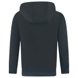 Charles Norton 1/4 Zip Hoodie Mens