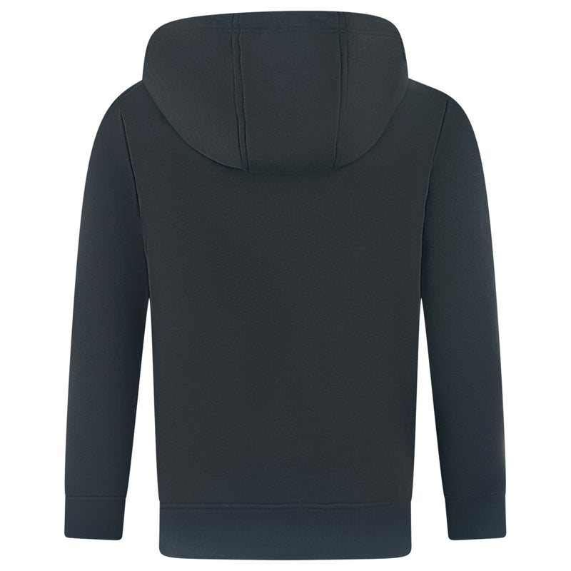 Charles Norton 1/4 Zip Hoodie Mens