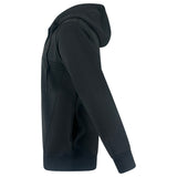 Charles Norton 1/4 Zip Hoodie Mens