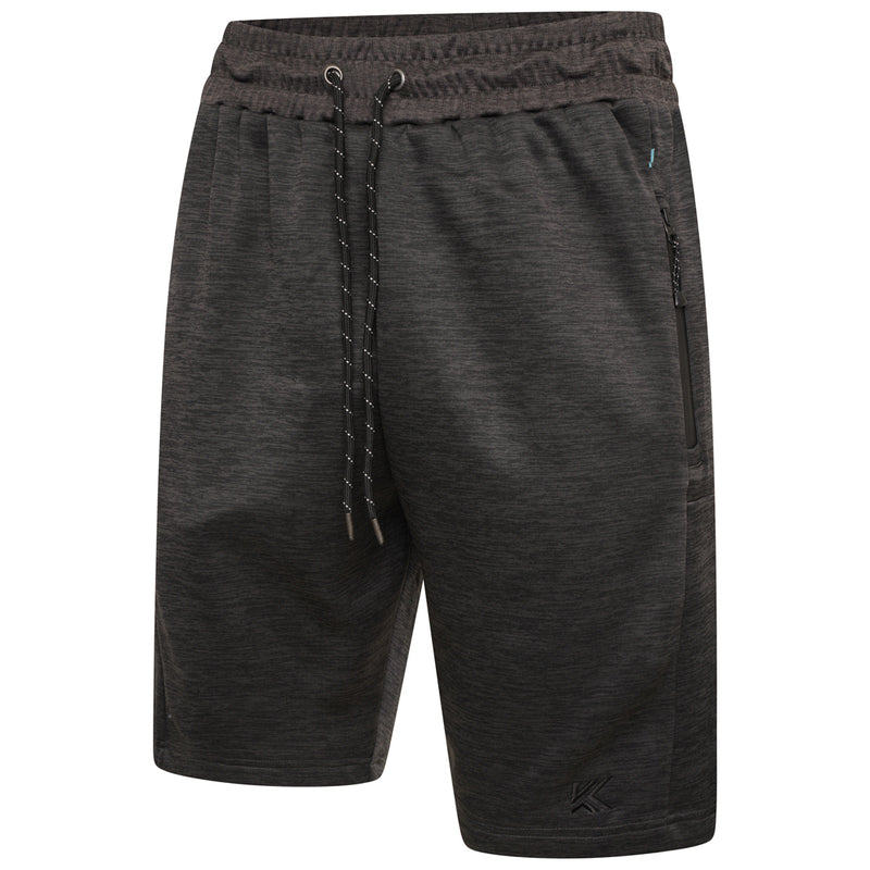 KAM Active Performance Marl Shorts