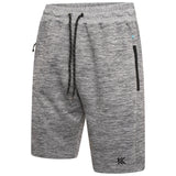 KAM Active Performance Marl Shorts