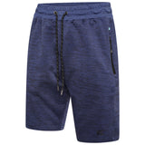 KAM Active Performance Marl Shorts