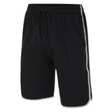 KAM Jersey Gym Shorts