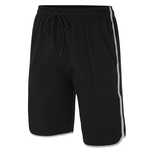KAM Jersey Gym Shorts