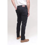 KAM Regular Fit Stretch Jeans