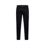 KAM Regular Fit Stretch Jeans