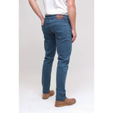 KAM Regular Fit Stretch Jeans