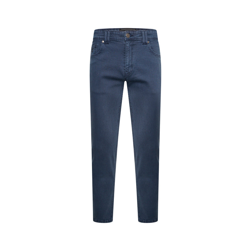 KAM Regular Fit Stretch Jeans