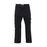 KAM Tall Fit Cargo Pants