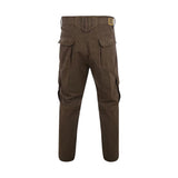 KAM Tall Fit Cargo Pants