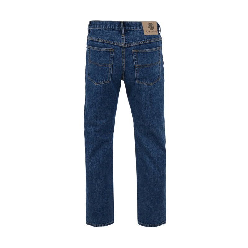 KAM Tall Fit Jeans