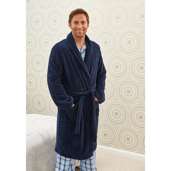 Champion Dressing Gown