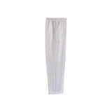 Bowls Ladies White Trousers