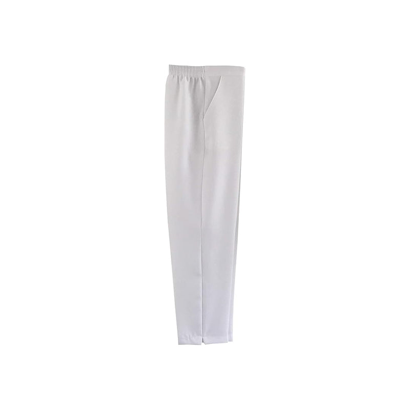 Ladies White Trousers