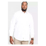 D555 Plain Long Sleeve Shirt