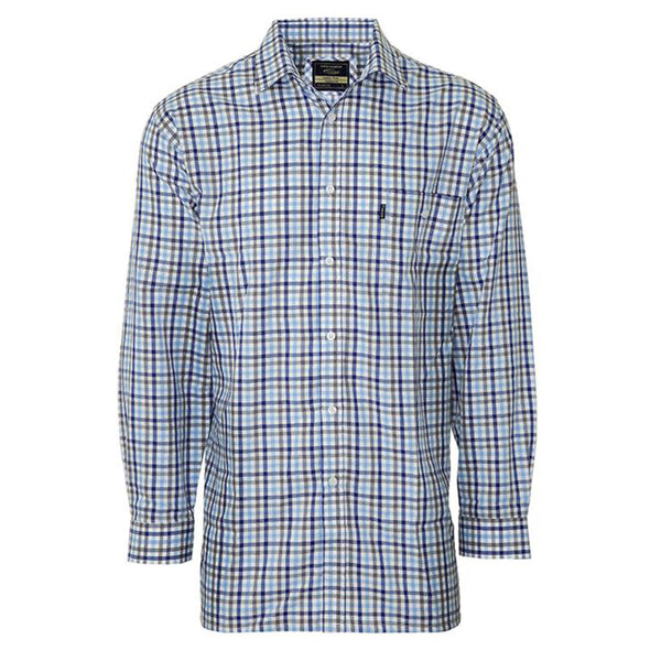 Champion Flannel Long Sleeved Check Shirt