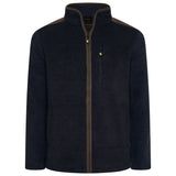 KAM Macaroni Bonded Fleece Jacket
