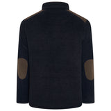 KAM Macaroni Bonded Fleece Jacket