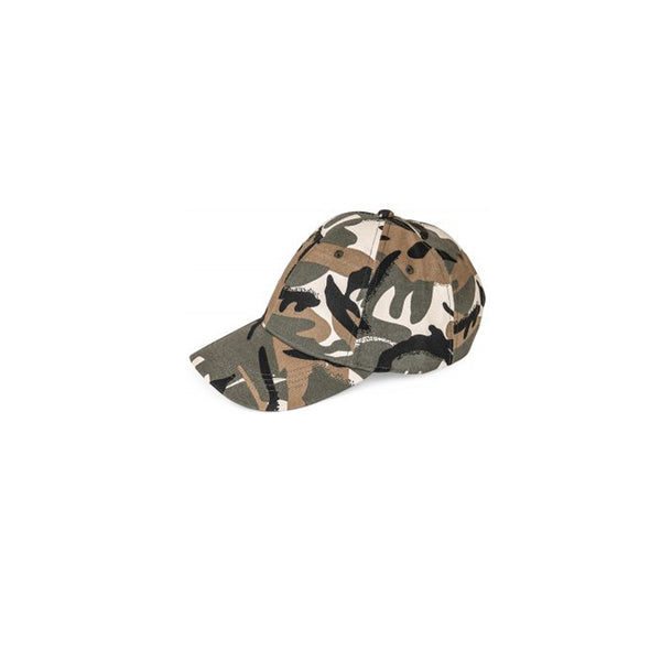 SSP Camouflage Baseball Caps