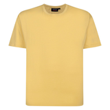 Espionage Plain Crew Neck T-Shirt