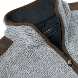 KAM Macaroni Bonded Fleece Jacket