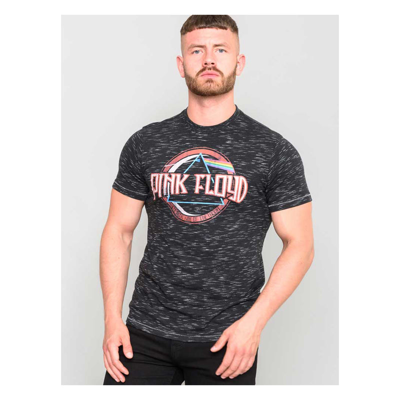 D555 Official Pink Floyd T-Shirt