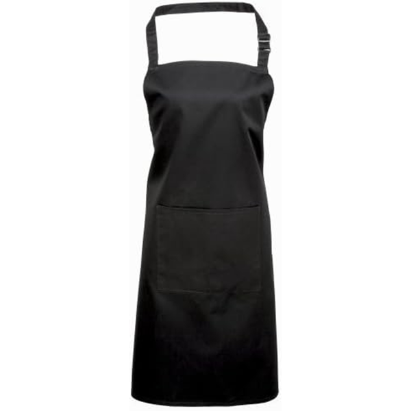 Premier Adjustable Bib Apron