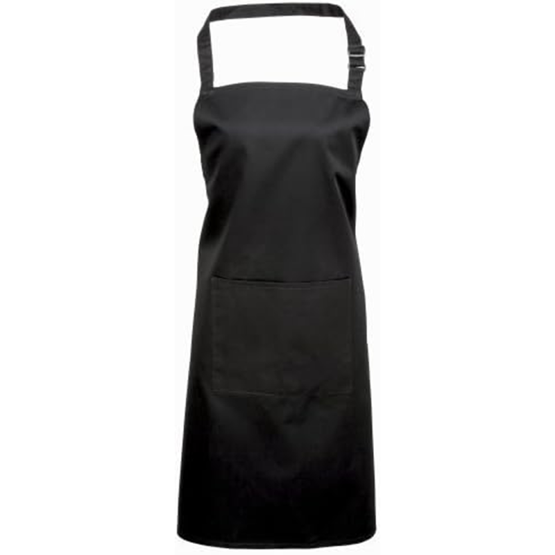 Premier Adjustable Bib Apron