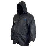 D555 Packaway Weather Resistant Jacket