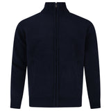 Raphael Valencino Full Zip Fleece Lined Jacket
