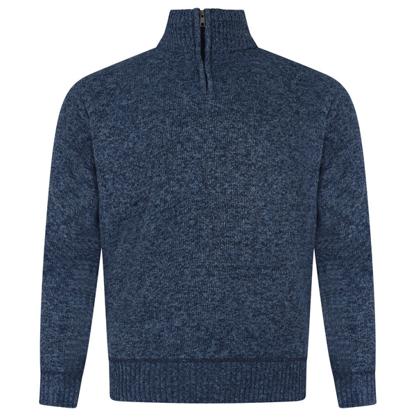 Raphael Valencino 1/4 Zip Sweater