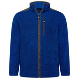 KAM Macaroni Bonded Fleece Jacket