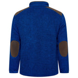 KAM Macaroni Bonded Fleece Jacket